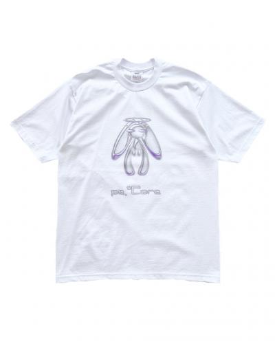 4nge1 T-shirt white XL