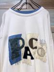 Paco Jeans Oversized LS T-shirt
