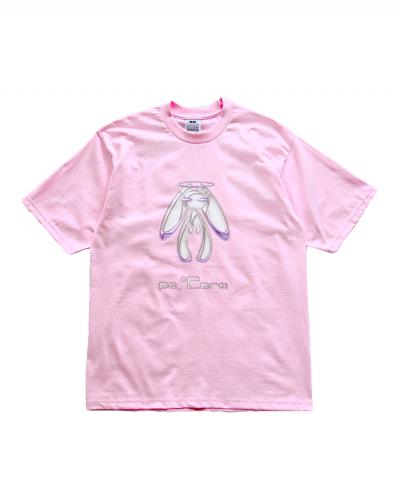 4nge1 T-shirt pink L