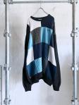 Ecko Unltd Oversized Cotton Sweater