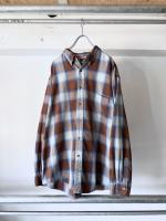 old Cotton Ombre L/S Shirt