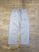 00s Nucci Shiny Grey EZ Pants