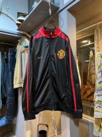 Nike Manchester United Match Jacket