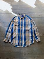 old Tommy Plaid Shirt