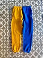 Champion Reverse Weave Bi-color Sweatpants