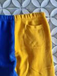 Champion Reverse Weave Bi-color Sweatpants