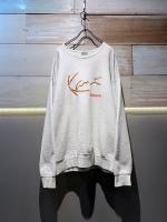 vintage Karl Kani Heavyweight Sweatshirt