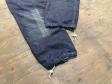 4REAL BUGGY FIT CYNCH DENIM PANTS