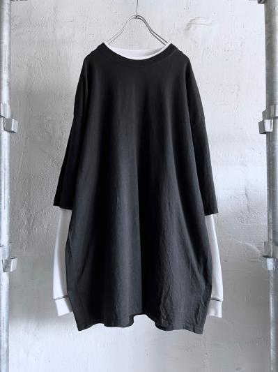 old Big Silhouette Solid Tee