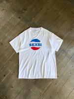 90s vintage Sexsi T-shirt