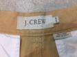  ﻿ “J.CREW” Design Linen Pants﻿