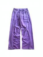 Velour Pacer Pants