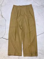 Old Design Slacks Pants