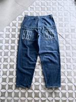 vintage BOSS Design Wide Jeans