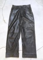 Old Leather Pants