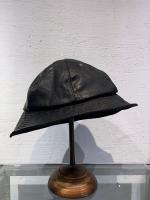 REMAKEBYK LEATHER HAT