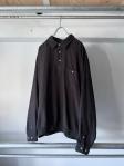 old MicroSuede Pullover Shirt