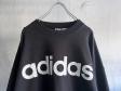 vintage Adidas Crewneck Sweatshirt