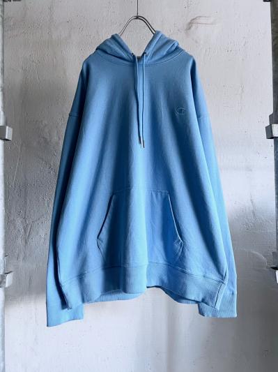 Chamipin Oversized Colour Hoodie