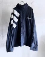 old Adidas Wind Jacket