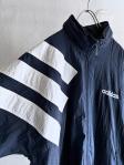 old Adidas Wind Jacket