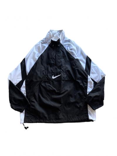 old Nike Unlined Anorak Jacket
