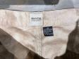 ENYCE Micro Suede Trousers