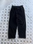 00s Loose fit Velour Track Pants