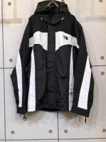 "THE NORTH FACE" Old Design Hoodie JKT