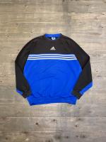 old Adidas Sweatshirt