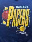 90s vintage Pacers Crewneck Sweatshirt