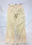 Old Design Courdroy Pants