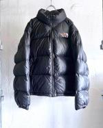 The North Face Puffer Jacket