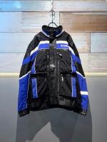 YAMAHA Motorcycle Leather Jacket