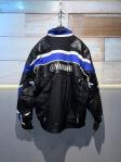 YAMAHA Motorcycle Leather Jacket