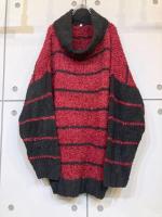 Vintage Design Knit