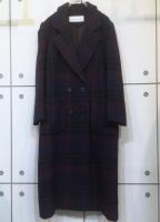 "Mackintosh" Vintege Design Coat