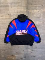 old Giants Padding Jacket