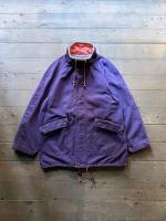 Timberland Cotton Mountain Jacket