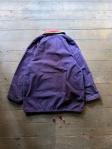 Timberland Cotton Mountain Jacket