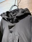 OLD NAVY HOODED PUFFER JACKET