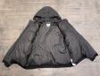 OLD NAVY HOODED PUFFER JACKET