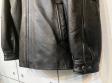 "ST JONE'S BAY" 00s Design Leather JKT